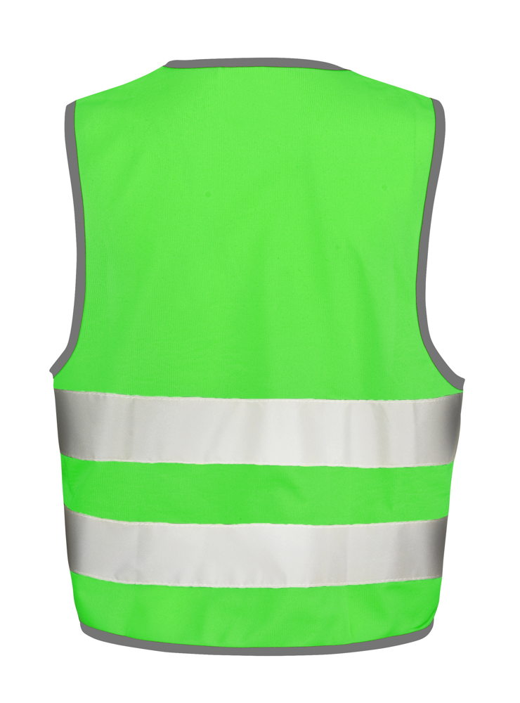 R200JEV - Warnweste Kinder