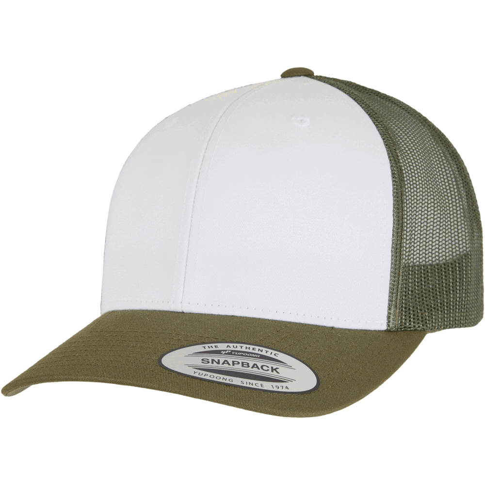 mossgreen/white/olive
