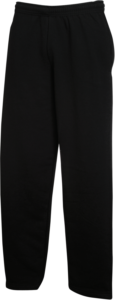 SC4024C - Classic Open Hem Jog Pants (64-032-0)