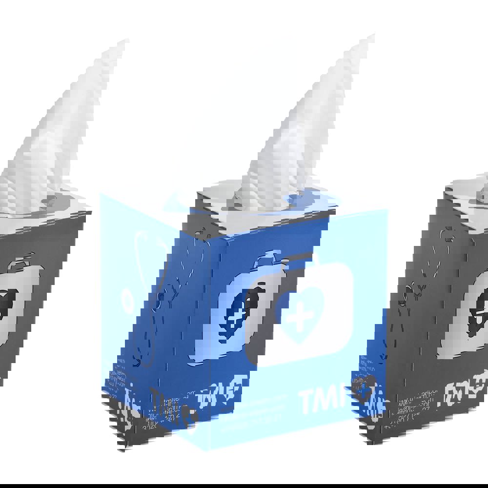 Taschentuchbox