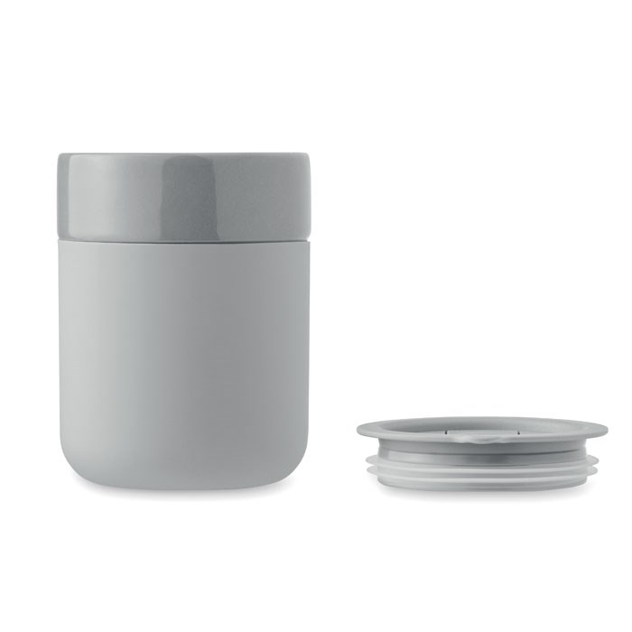 QERAM - Keramikbecher 330 ml