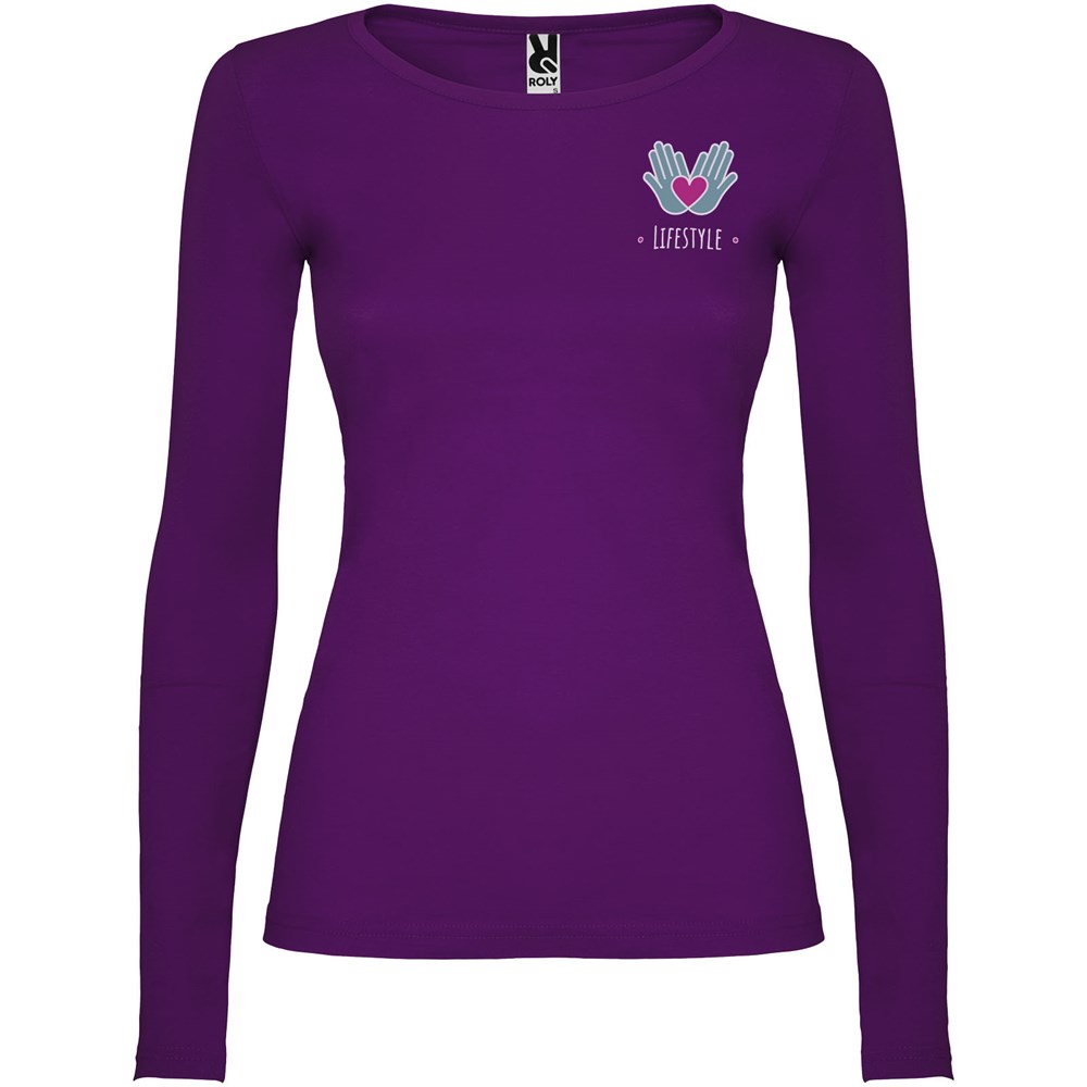Extreme Langarmshirt für Damen
