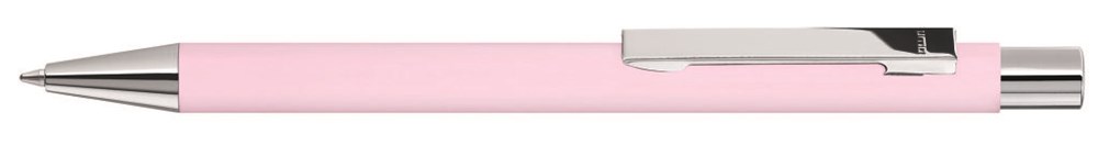 STRAIGHT SI GUM, pastell rosa