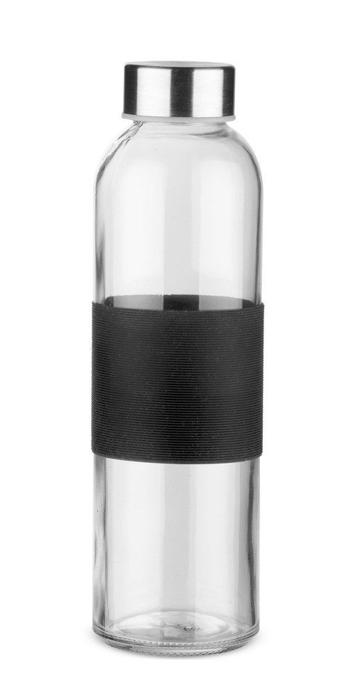 Glasflasche GLASSI 510 ml