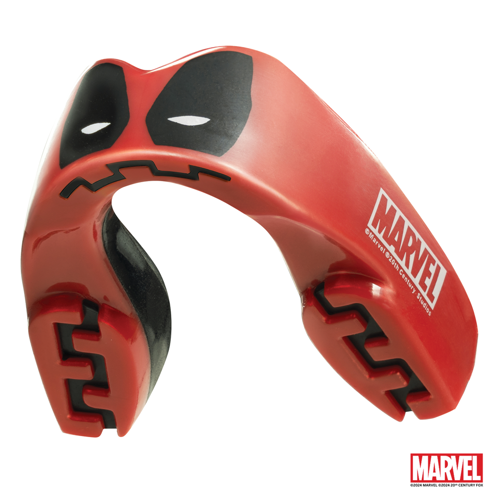 SJMARVEL - Marvel-Mundschutz SJMARVEL - Marvel-Mundschutz