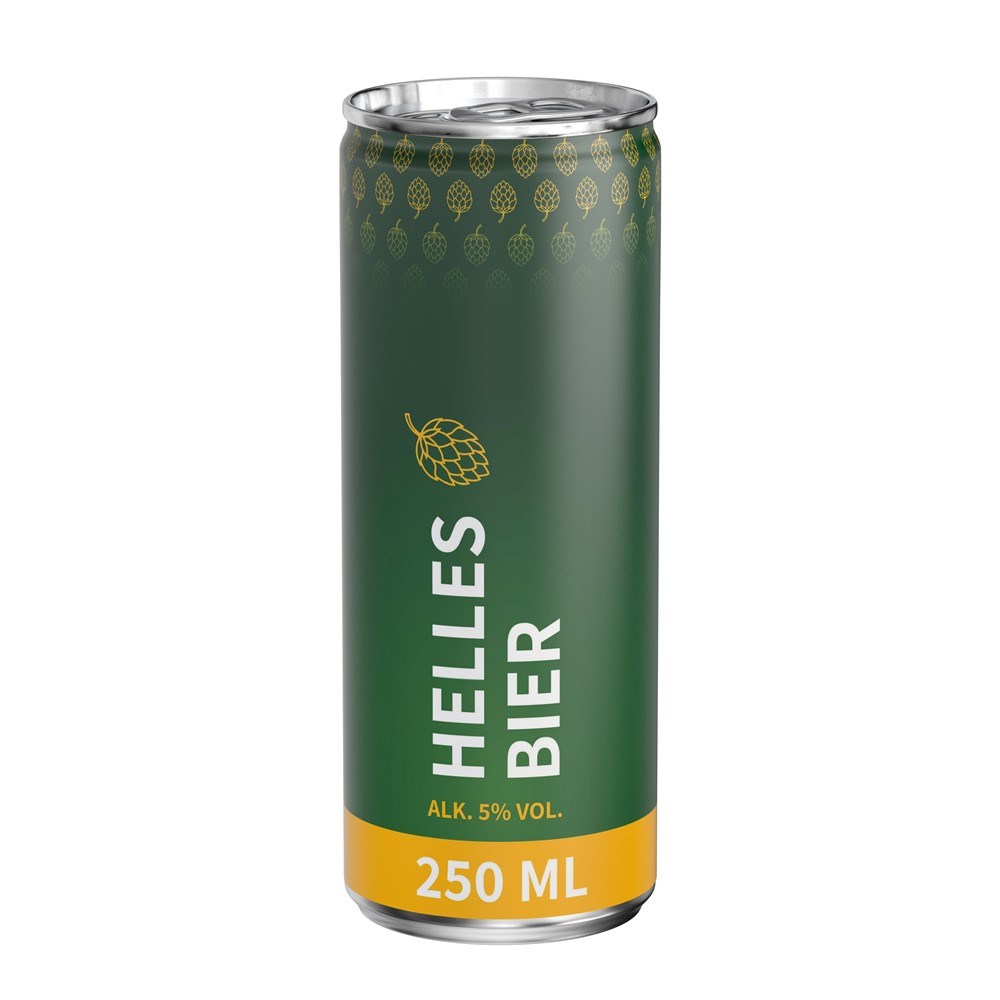 Bier, Fullbody