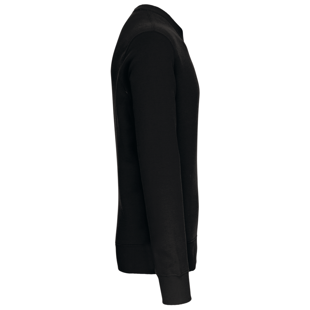 K442C - Sweatshirt Rundhalsausschnitt
