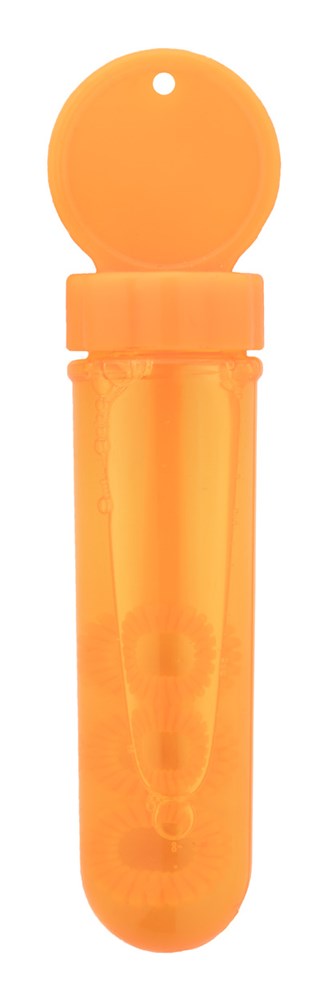 Blowy - Seifenblasen - orange