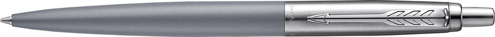 Parker Jotter XL Druckkugelschreiber - grau