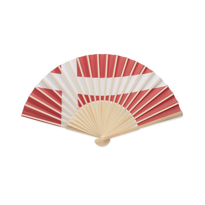 FUNFAN - Fächer