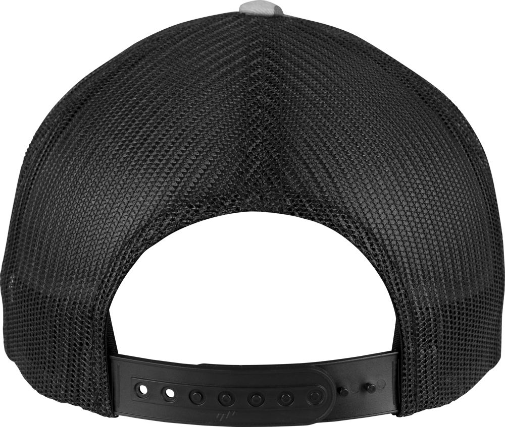 FL6606C - Trucker-Cap Camo