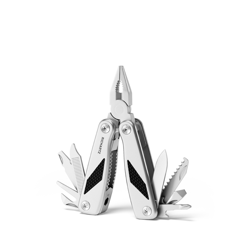 RICHARTZ® BEST FRIENDS travel and work