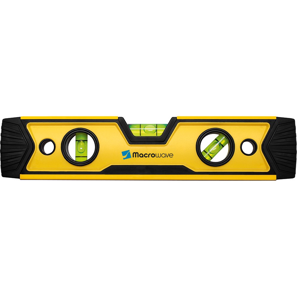 Wasserwaage "Compact Level gelb"