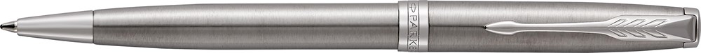 Parker Sonnet Kugelschreiber aus Edelstahl - stainless