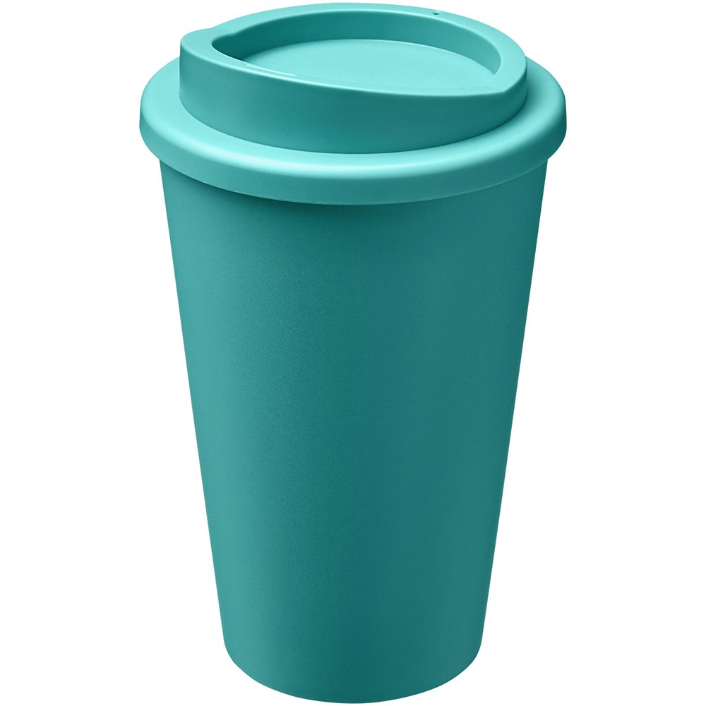 Americano® Renew 350 ml Isolierbecher - riffblau