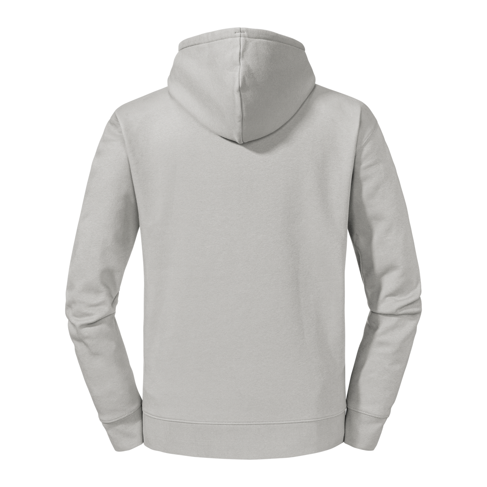 RU265M - Men's Authentic Hooded Sweat
