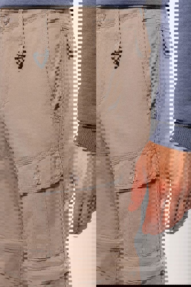 K785 - 2 In 1 Cargo Hose