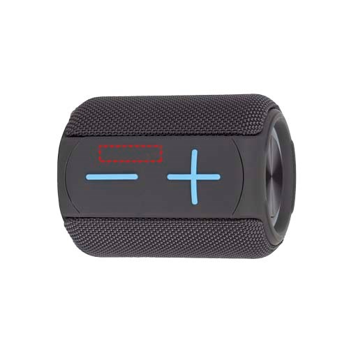 Prixton Beat Box Lautsprecher 