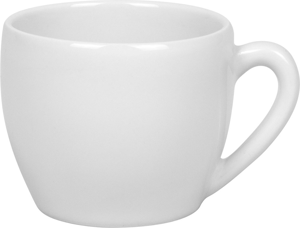 KÖNITZ Porzellantasse Coffee Bar THREE