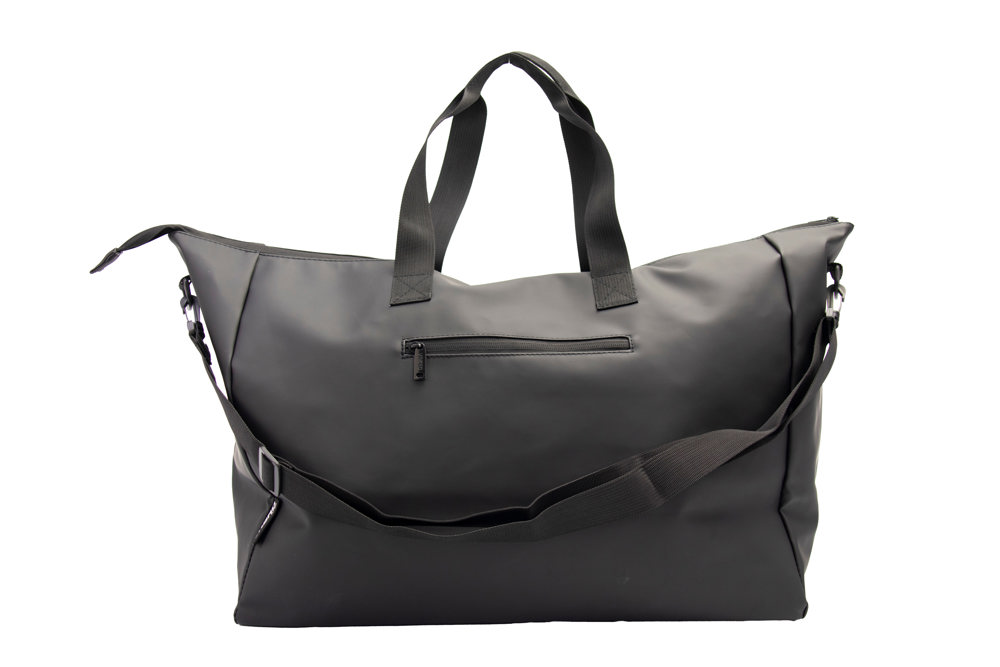 VASAD Style Duffel, Schwarz