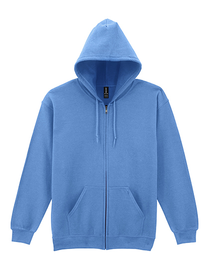 Gildan - Heavy Blend™ Adult Full Zip Hooded Sweatshirt