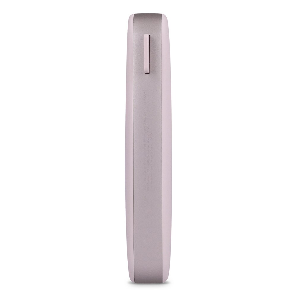 2PB12100 | Fresh 'n Rebel Powerbank 12000mAh USB-C Fast Charging 20W