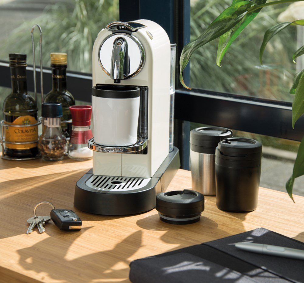 Coffee to go Becher