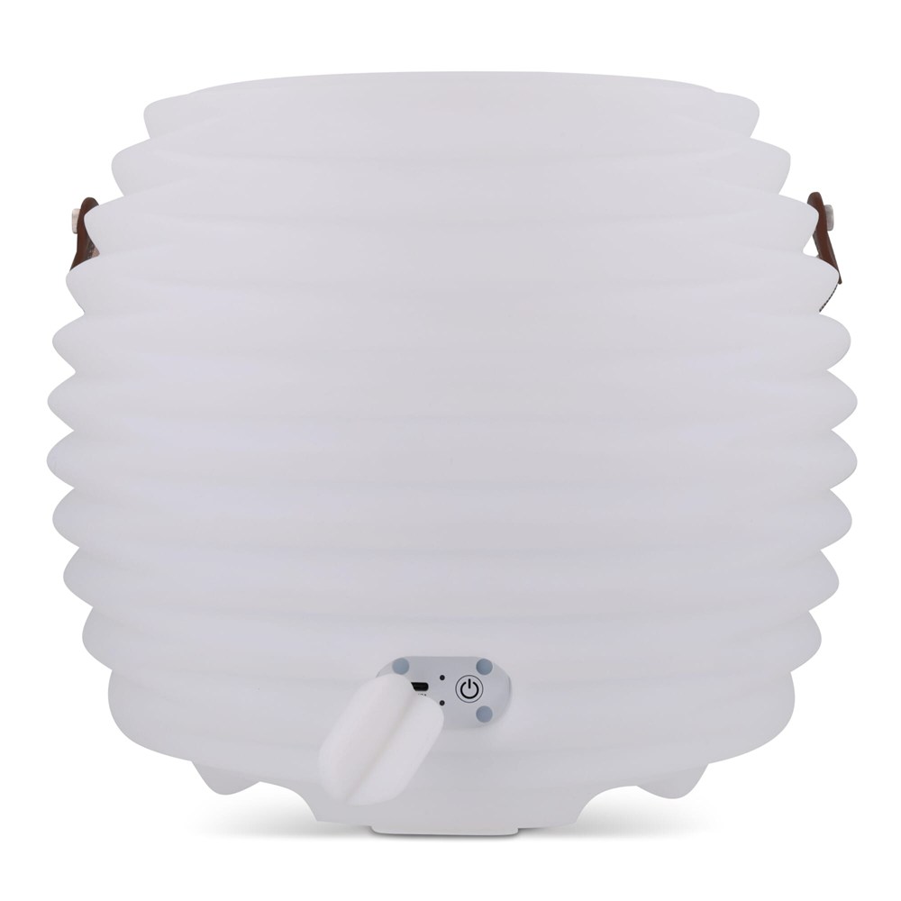 1616 | CoolLux Stimmungslicht und kabelloser Lautsprecher