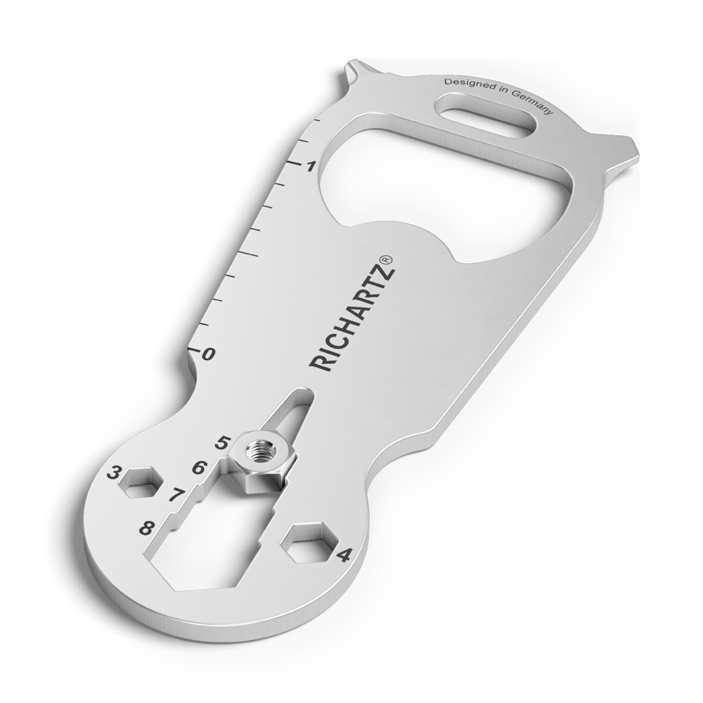 RICHARTZ® KEY TOOL shop