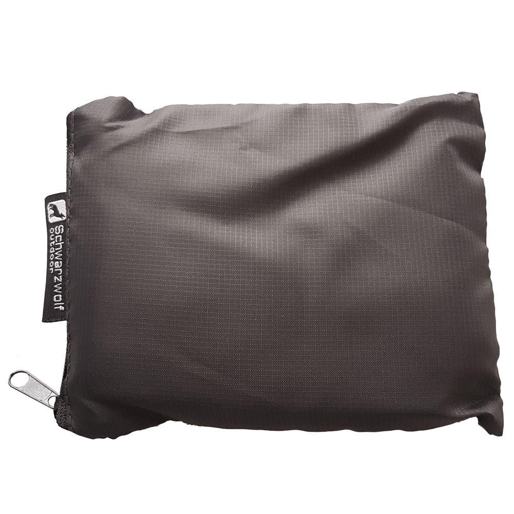 Schwarzwolf outdoor® LANAO Outdoor / Sport- & Fitnesshandtuch, weiss