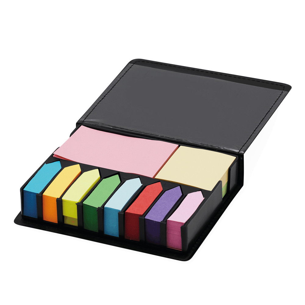 REMIND ME - Haftnotiz-Kombi-Set