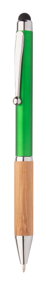 Bollys - Touchpen mit Kugelschreiber
