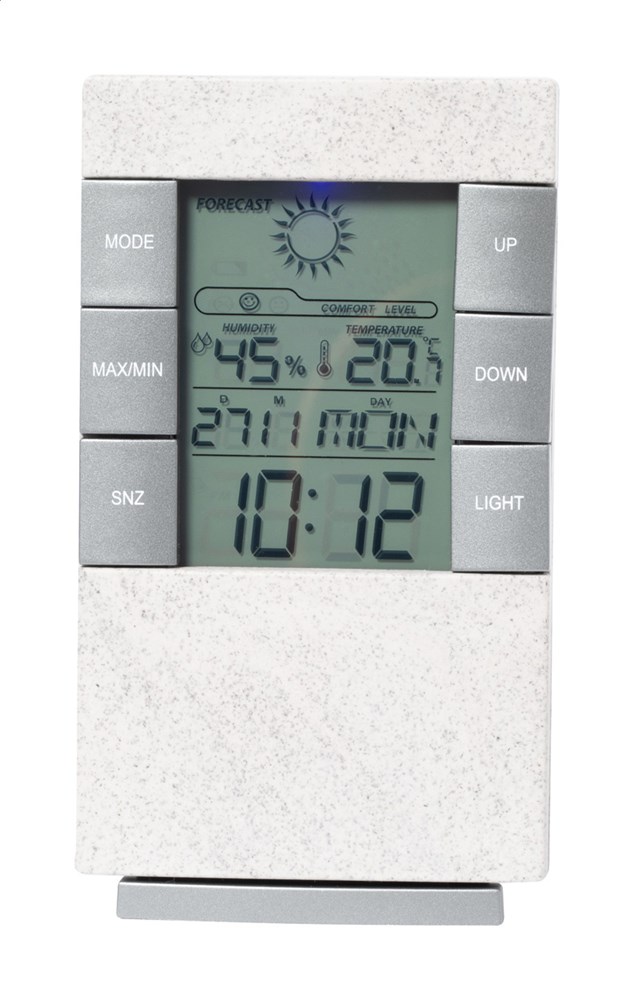Florida - Wetterstation