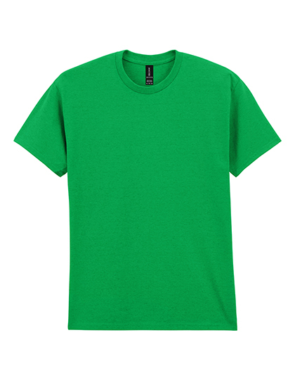 Irish Green