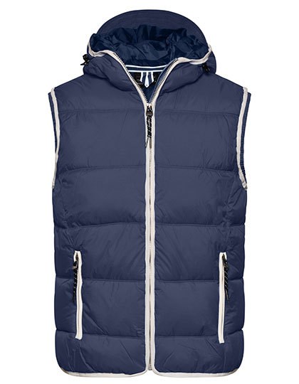 Daiber - Men´s Maritime Vest