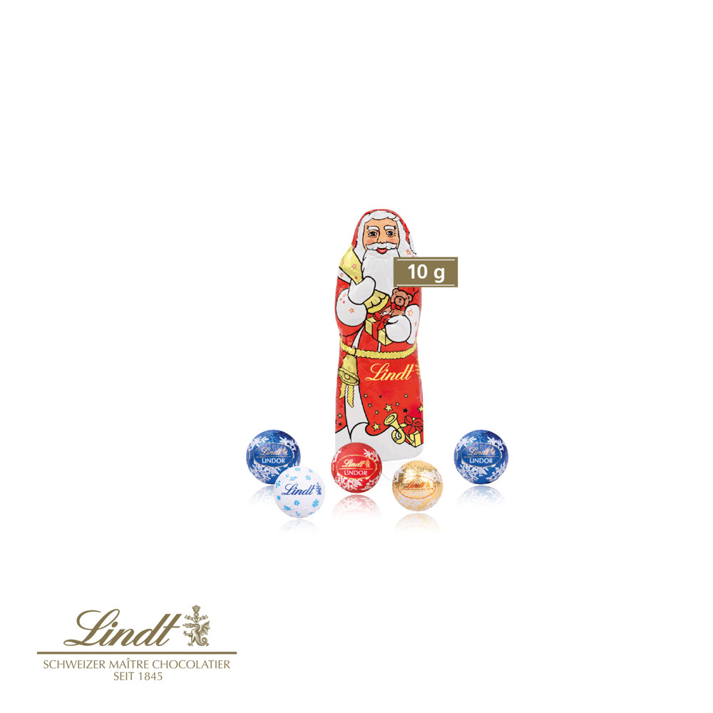 "Himmlische Weihnachtszeit"