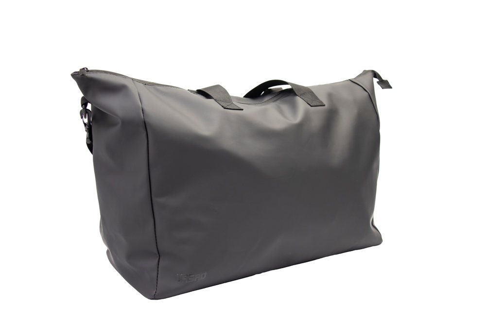 VASAD Style Duffel, Schwarz