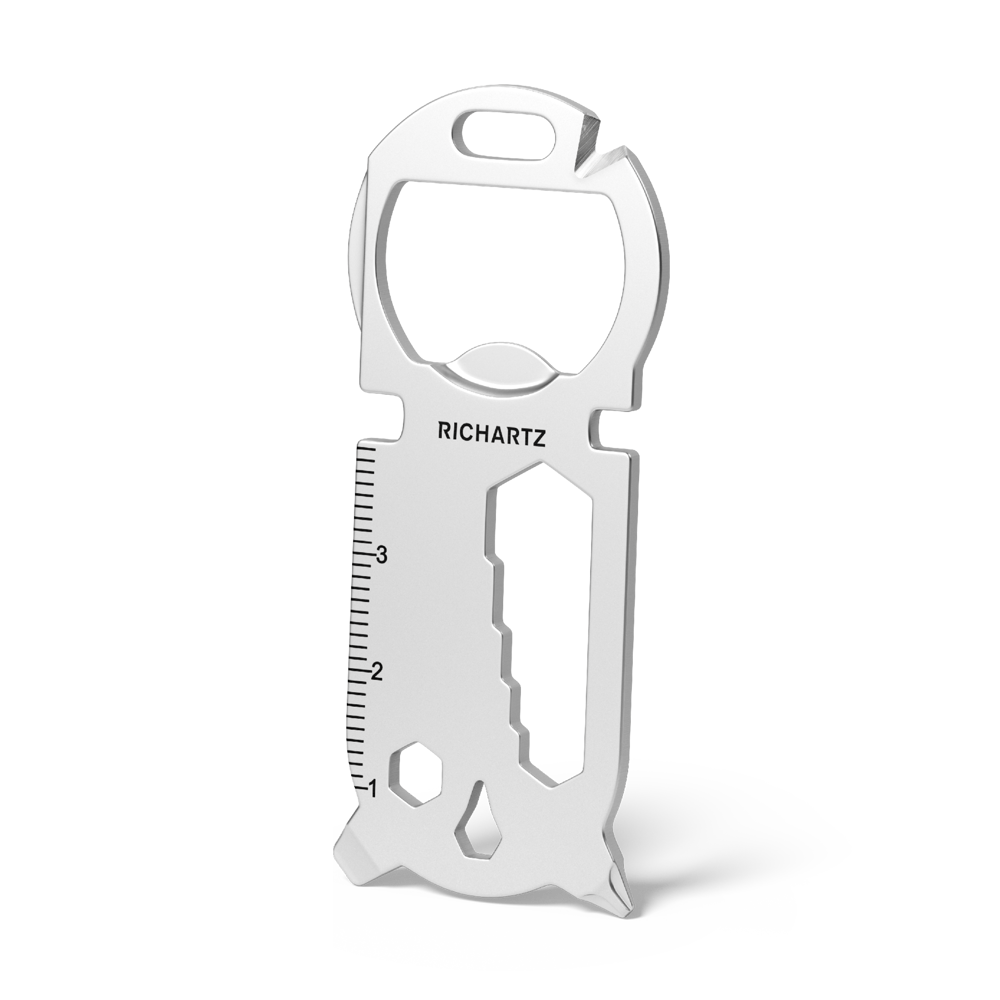 RICHARTZ® BEST FRIENDS travel and work