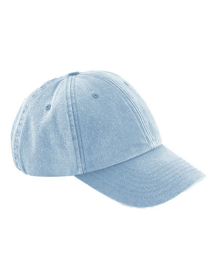 Vintage Light Blue