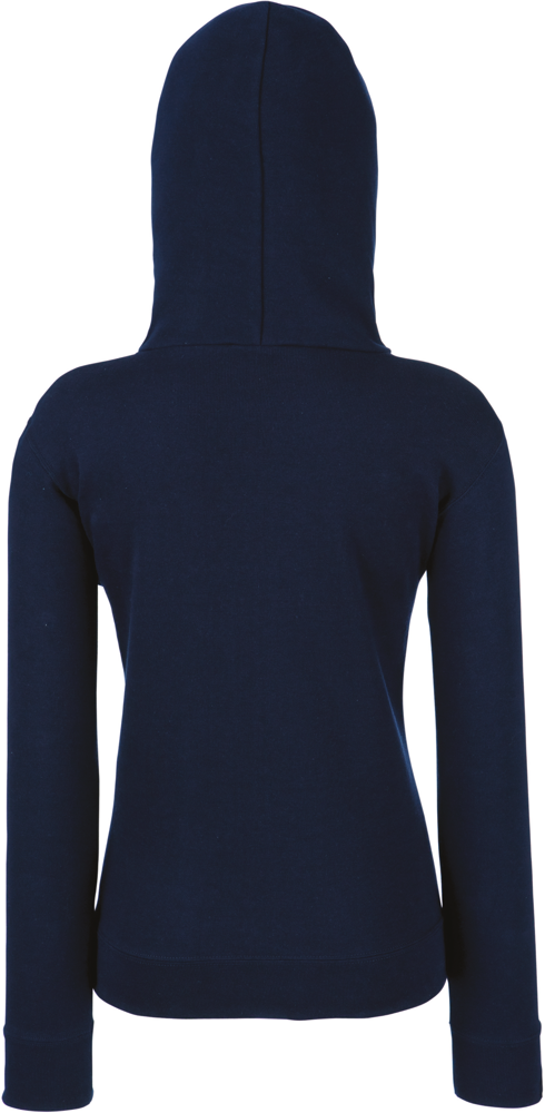 SC62118 - Lady-fit Premium Hooded Sweat Jacket (62-118-0)