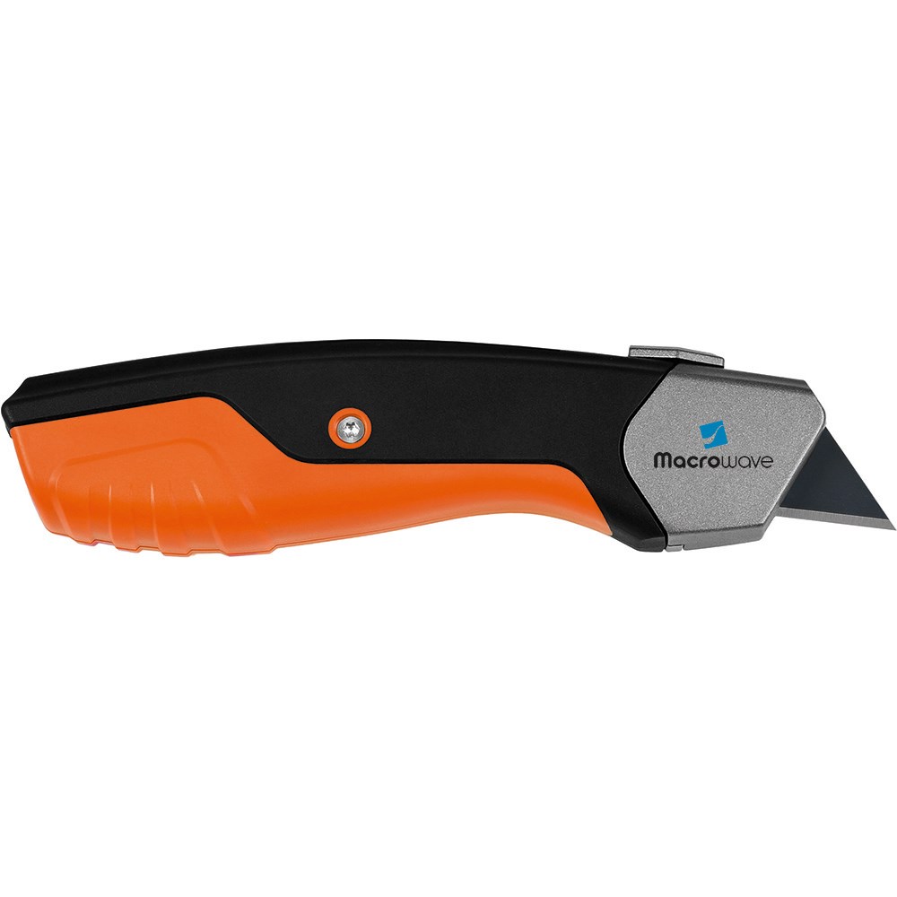 Sicherheitsmesser "Protect Cut HP orange"