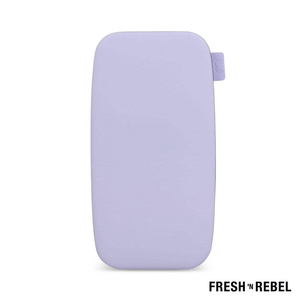 2PB18100 | Fresh 'n Rebel Powerbank 18000mAh USB-C Fast Charging 20W