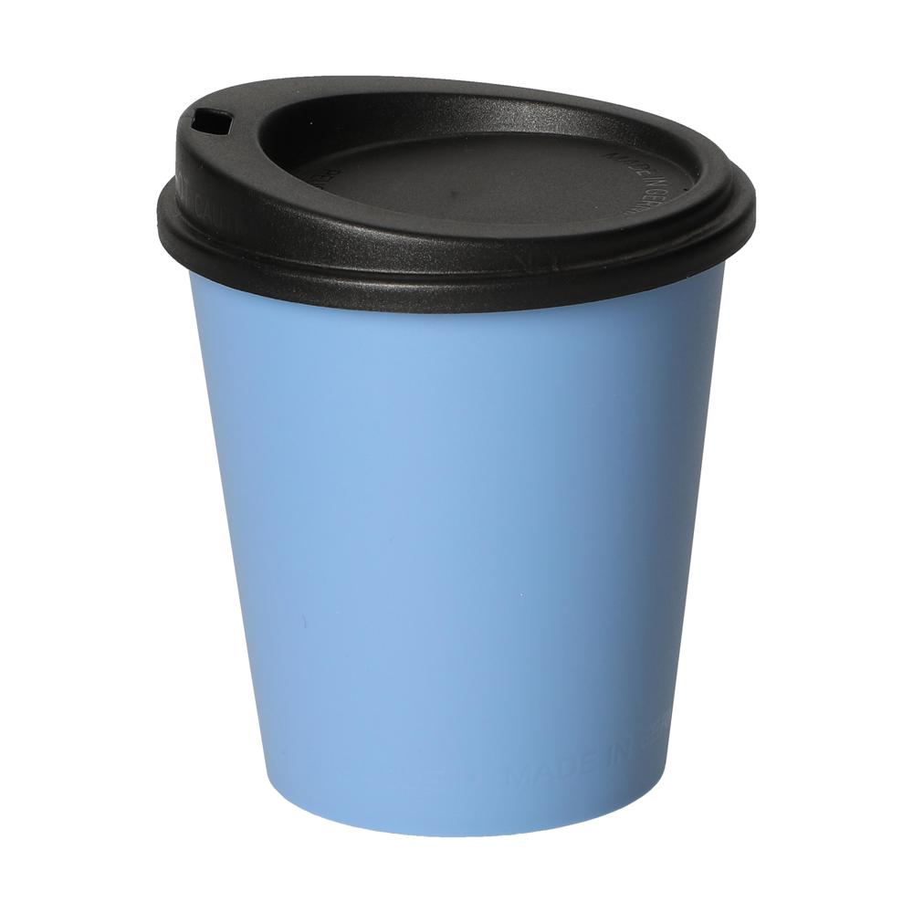 behagliches blau/schwarz