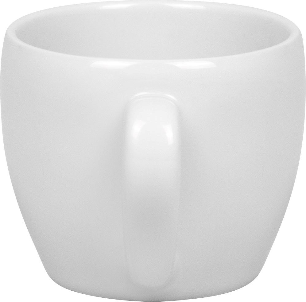 KÖNITZ Porzellantasse Coffee Bar THREE