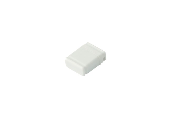 USB-Stick F85 USB 2.0 COB   8 GB WeißWeißUSB 2.0 Flash Disk 8 GB