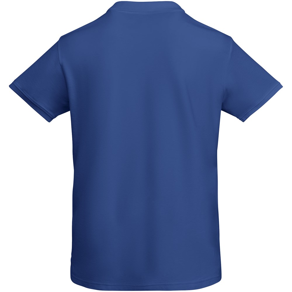 Prince Poloshirt aus Bio-Baumwolle für Herren