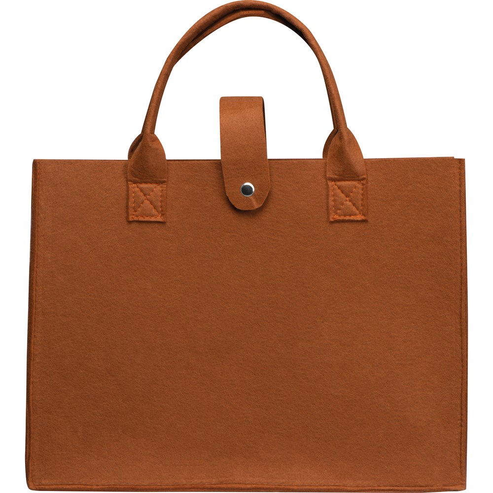 RPET Filztasche