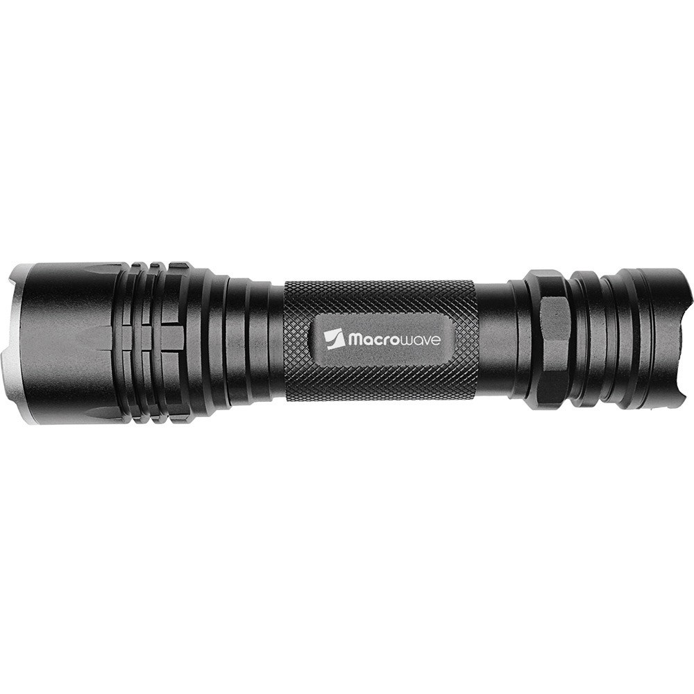 Aufladbare LED Leuchte "Nova Light 1200 L silber"