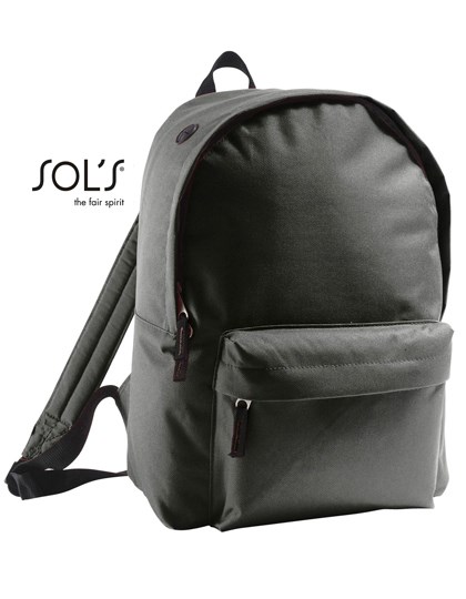SOL´S - Backpack Rider