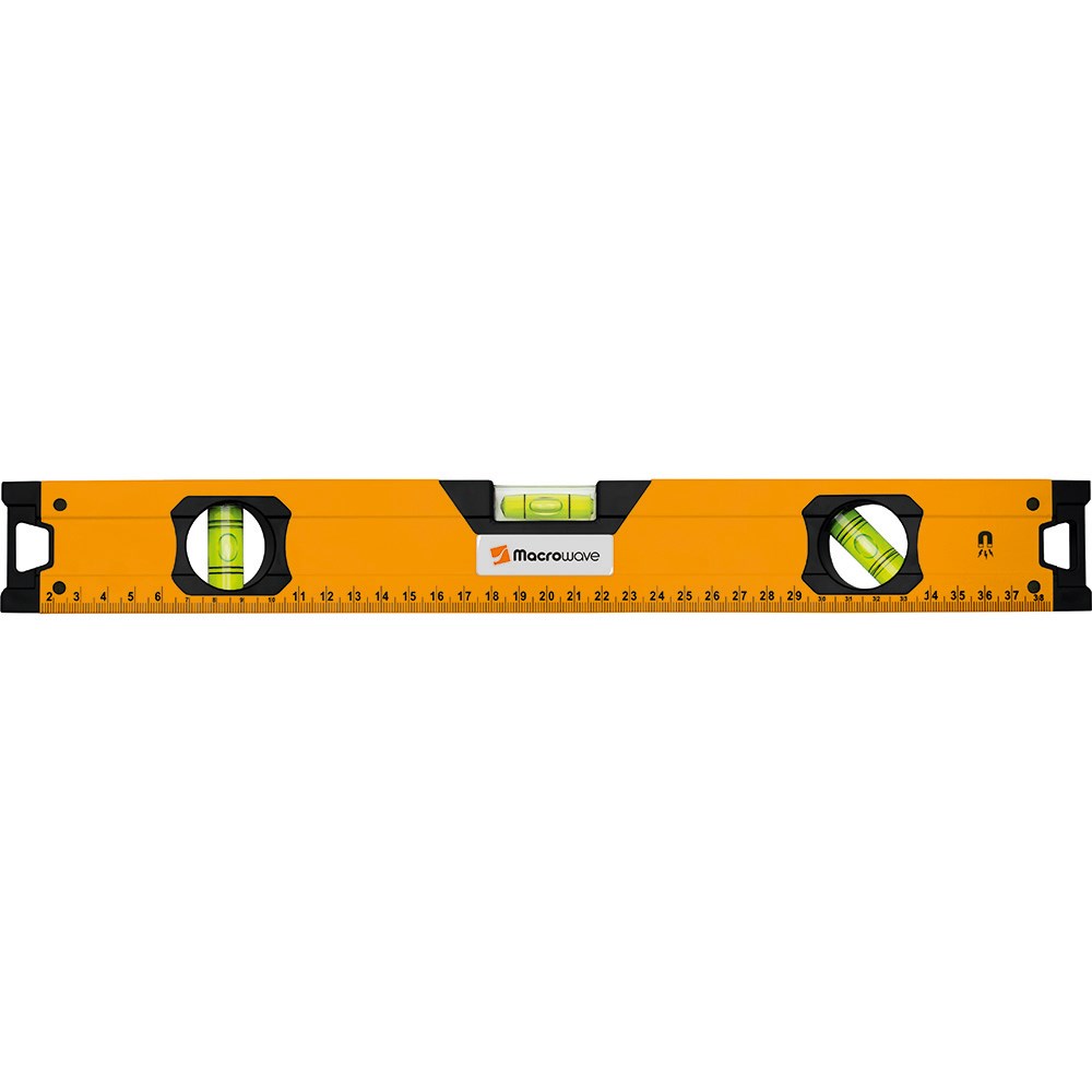Aluminium-Wasserwaage "Balance Level 400"